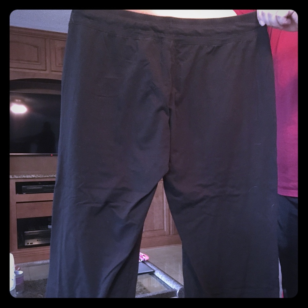 Women’s dress pants size Xl 16-18